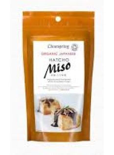 Clearspring Organic Hatcho Miso
