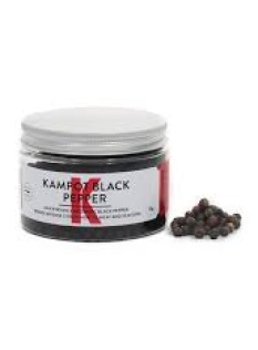 Kampot Black Pepper 330g