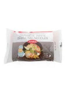 Shirataki Noodles