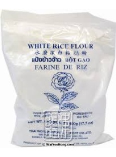 Rice Flour
