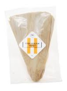 Corn Husk For Tamales