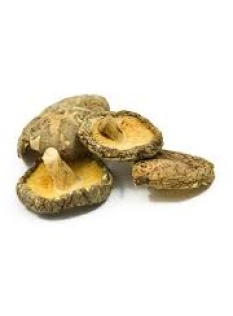 Shiitake Mushrooms
