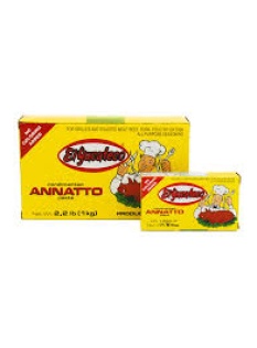 Achiote Paste 1kg
