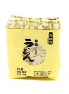 Udon Noodles