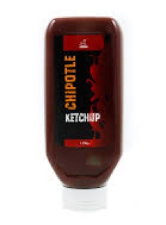 Chipotle Ketchup