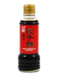 Dumpling Vinegar