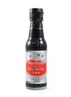 Light Soy Sauce 500ml