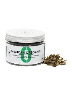 Mexican Oregano 1kg