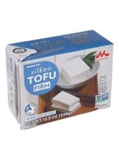 Silken Tofu - Firm