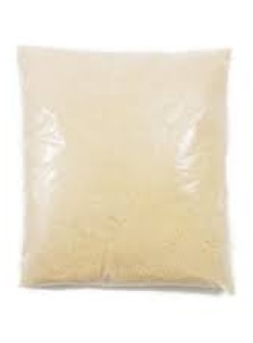 Very Fine Boulgur Wheat