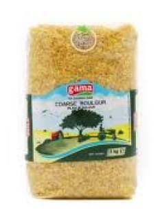 Coarse Boulgur Wheat