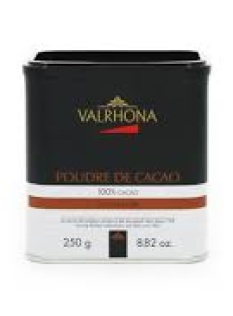 Valrhona Cocoa Powder