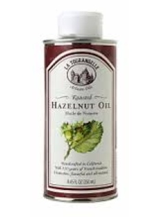 Hazelnut Oil