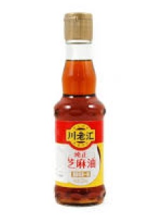Pure Sesame Oil