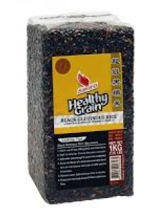 Black Glutinous Rice