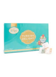 Mixed Turkish Delight