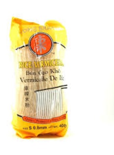 Rice Vermicelli Noodles