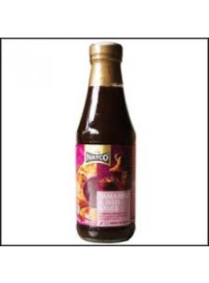Tamarind & Date Sauce