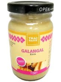 Galangal
