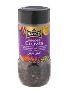 Natco Whole Cloves