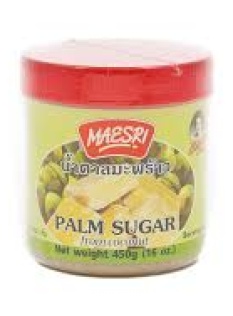 Palm Sugar