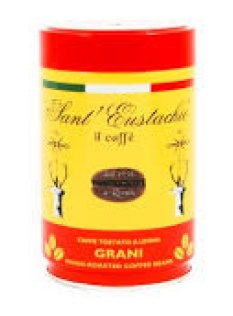 Sant'Eustachio Coffee Beans