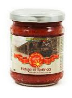 'Nduja