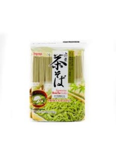 Green Tea Noodle