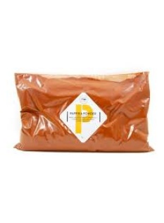Paprika Powder 1kg