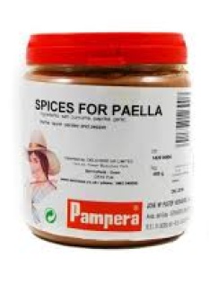 Paella Spices