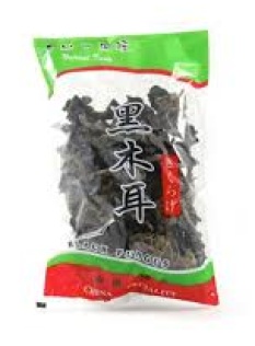 Black Fungus - Cloud Ear