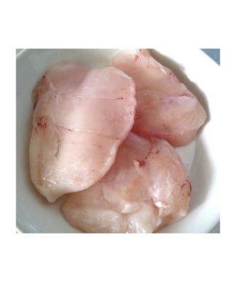 JOUES DE LOTTE - LOT DE 600G