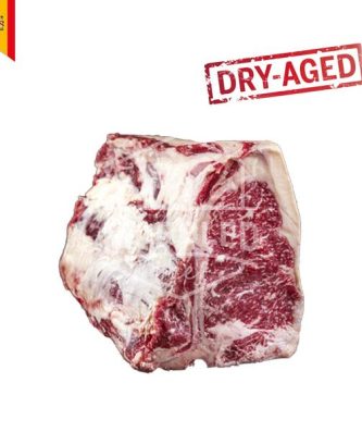Wagyu T-Bone Steak Maturé 35J