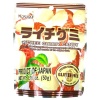 Kasugai Lychee Gummy Candy
