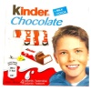 Kinder Chocolate Bar