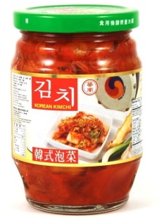 Kimchi