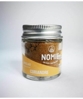 LA CORIANDRE