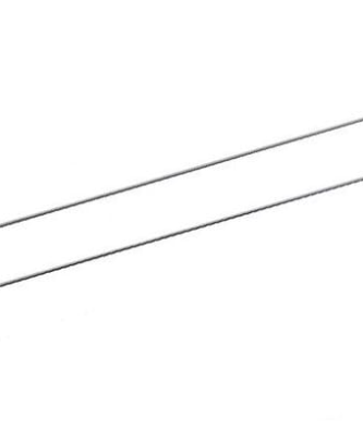 Lames pour scie à génoise (x 2)