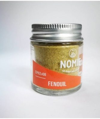 LE FENOUIL