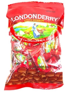 Parle Londonderry Milk Candies