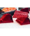 LONGE DE THON ALBACORE MARINÉ 2KG