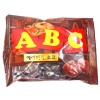 Lotte ABC Chocolate