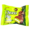 Lotte Choco Pie Green Tea Flavor