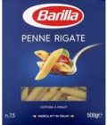 Penne Rigate