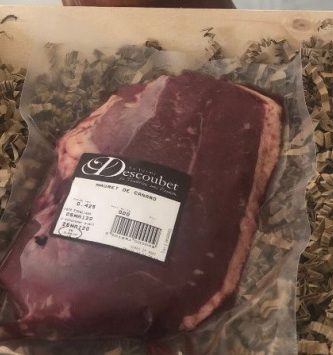 Magret de Canard Frais X 10