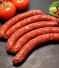 Merguez Bœuf et Agneau - 400 gr