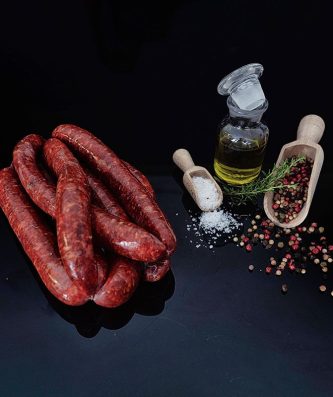 Merguez