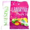 Mieszko Landrynki Hard Fruit Candies