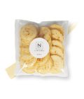 Minis Blinis par 16