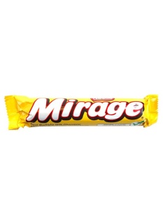 Nestle Mirage